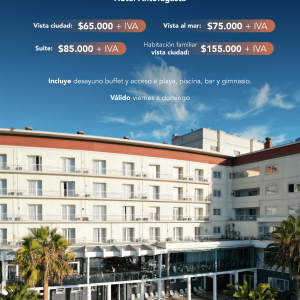 PROGRAMA FIN DE SEMANA